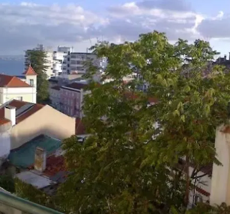 Sunny Double In A Shared Close To Downtown Homestay
